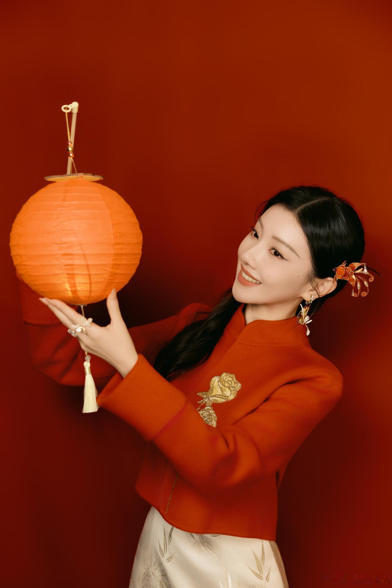 晒图笔记大赛美女明星穿搭写真