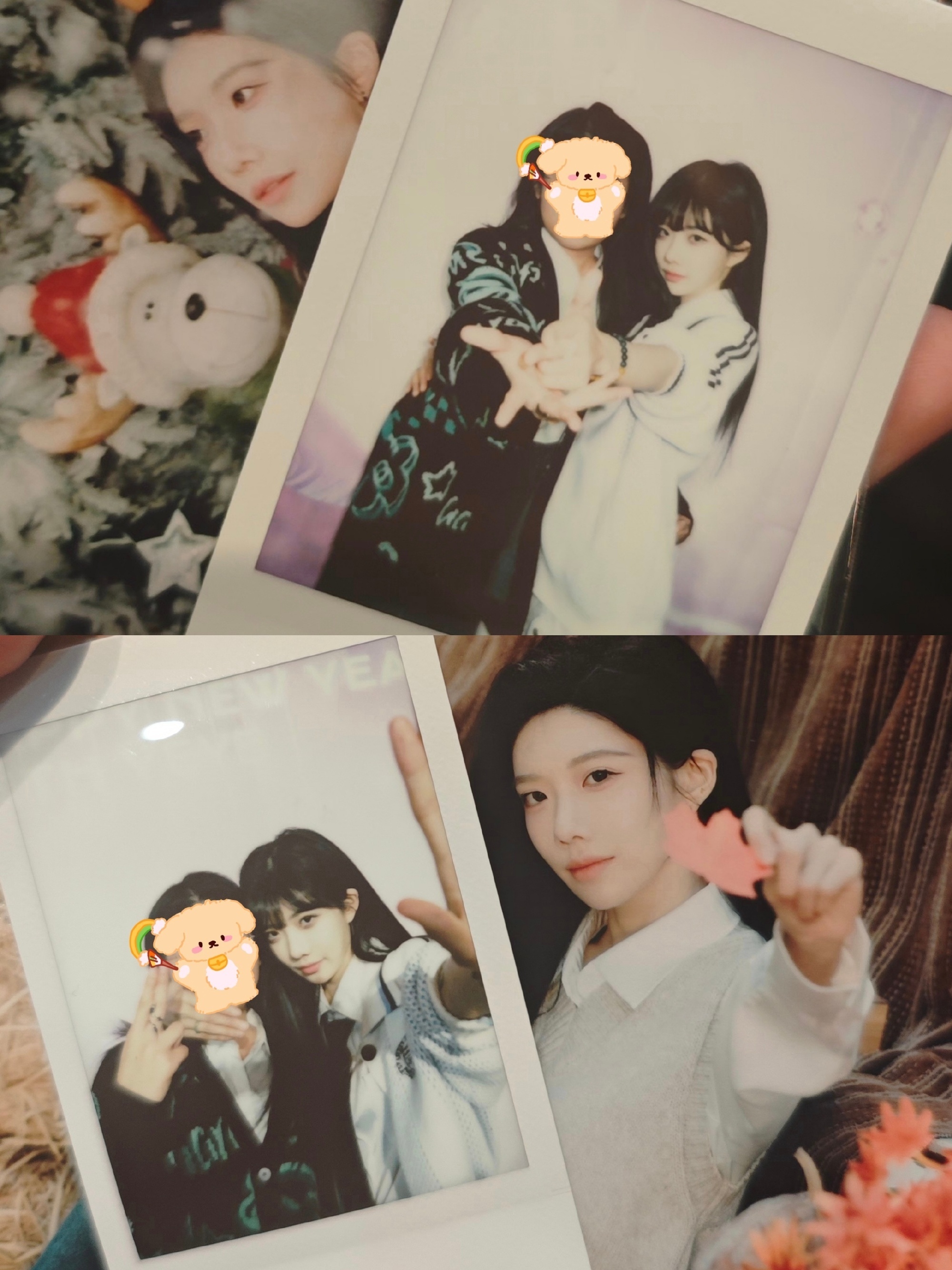 “我喜欢你，像云追着风，不问所起”💜要记录下与你相关的点滴💖会在每个见不到的