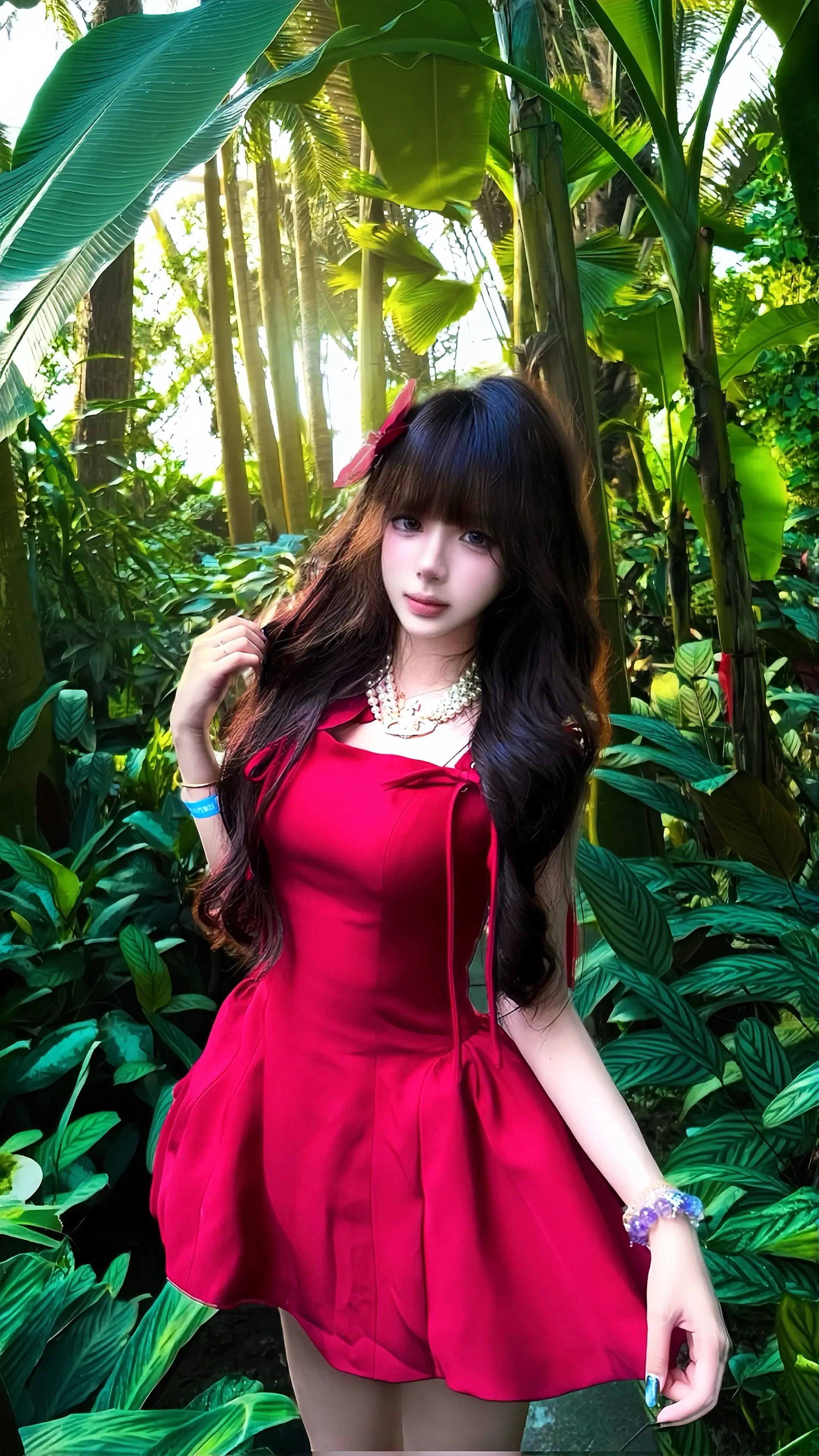 别辜负眼前季节