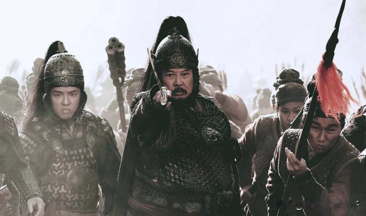 千万别以为农民起义很难摁下去，事实上农民起义特别好摁下去，就拿崇祯一朝来说。
