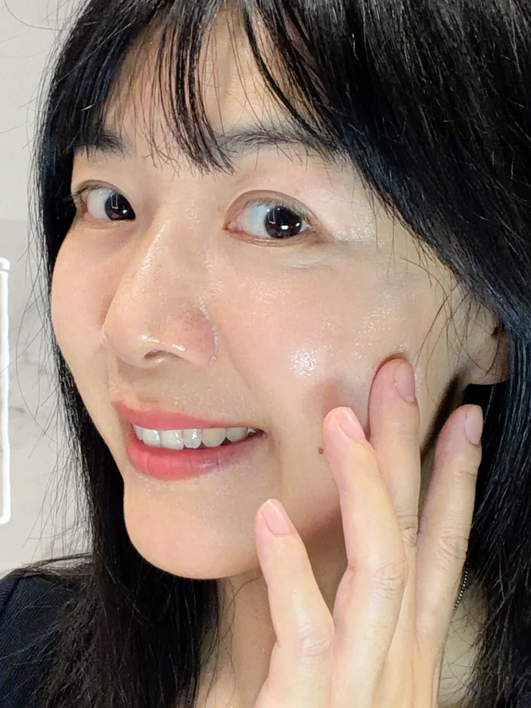41 岁是怎么一直保持漂亮的