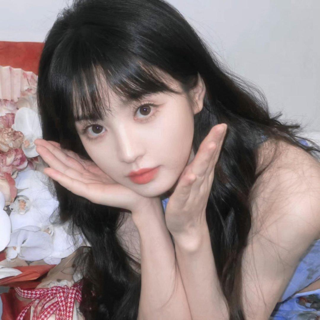头像分享｜田曦薇头像|壁纸Wechat｜自由感高级女头｜气质干净𝐢𝐧𝐬女头