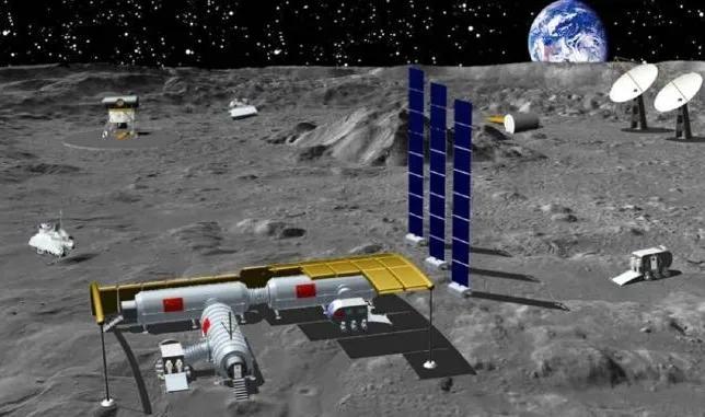 中国登月计划再次提速，近日央视媒体采访了中国探月工程总设计师吴伟仁，谈到中国载人