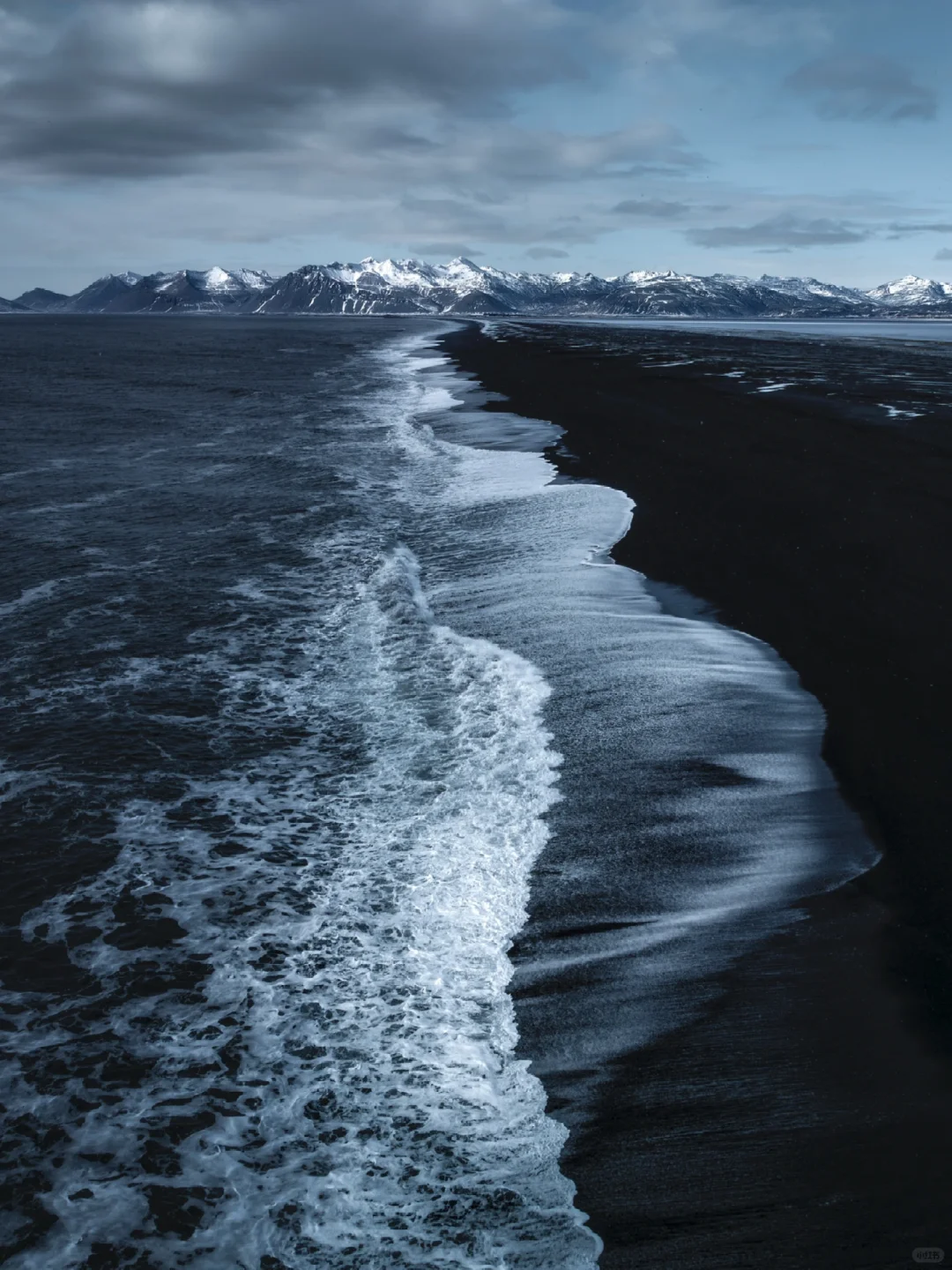 办拒签率最低的冰岛签🇮🇸去追逐极光！