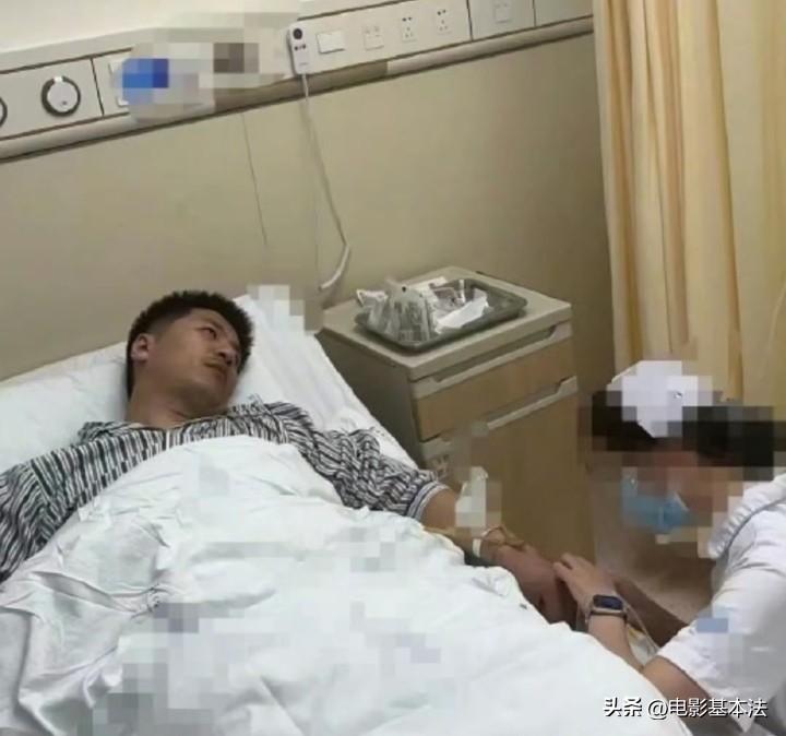 张雪峰的传闻让我想起了高以翔那一晚，高以翔出事时一开始也是只有传闻，没有实锤，因