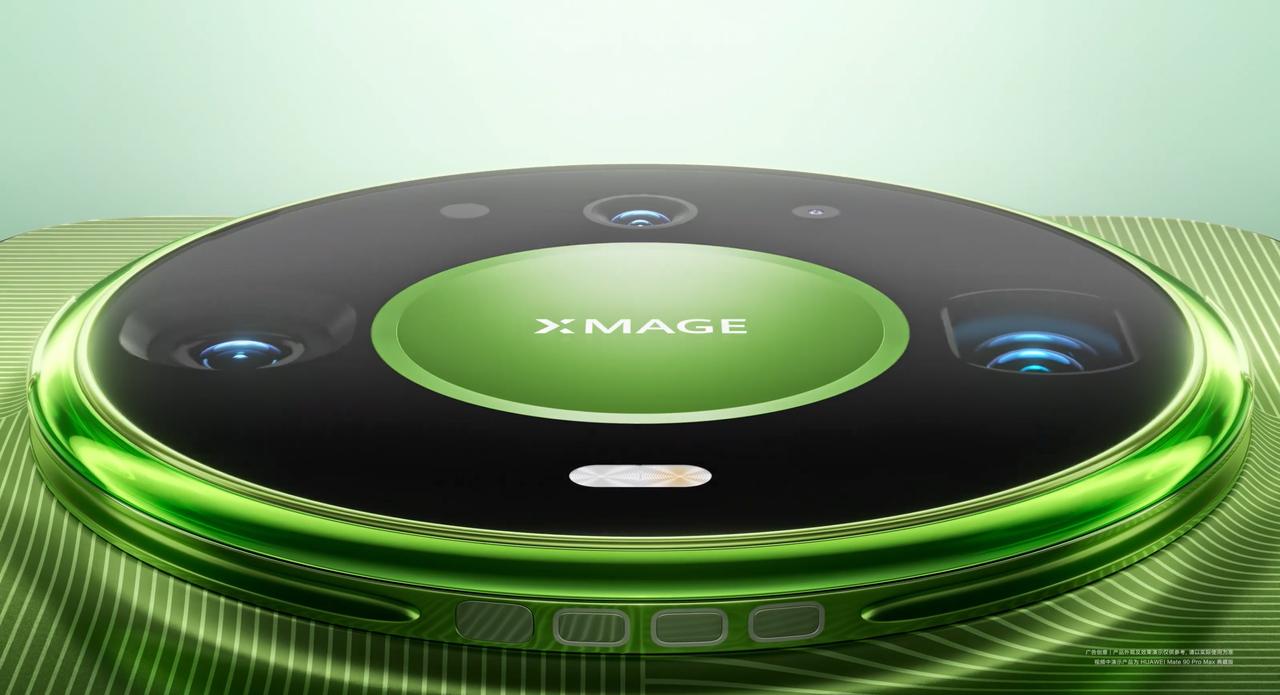10月1日，华为Mate90系列及全场景新品发布会正式举办，新品在通信领域的技术