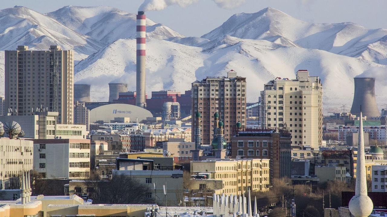 阿富汗代表团前往中国与巴基斯坦开展和平谈判

俄罗斯卫星通讯社 2026年4月2