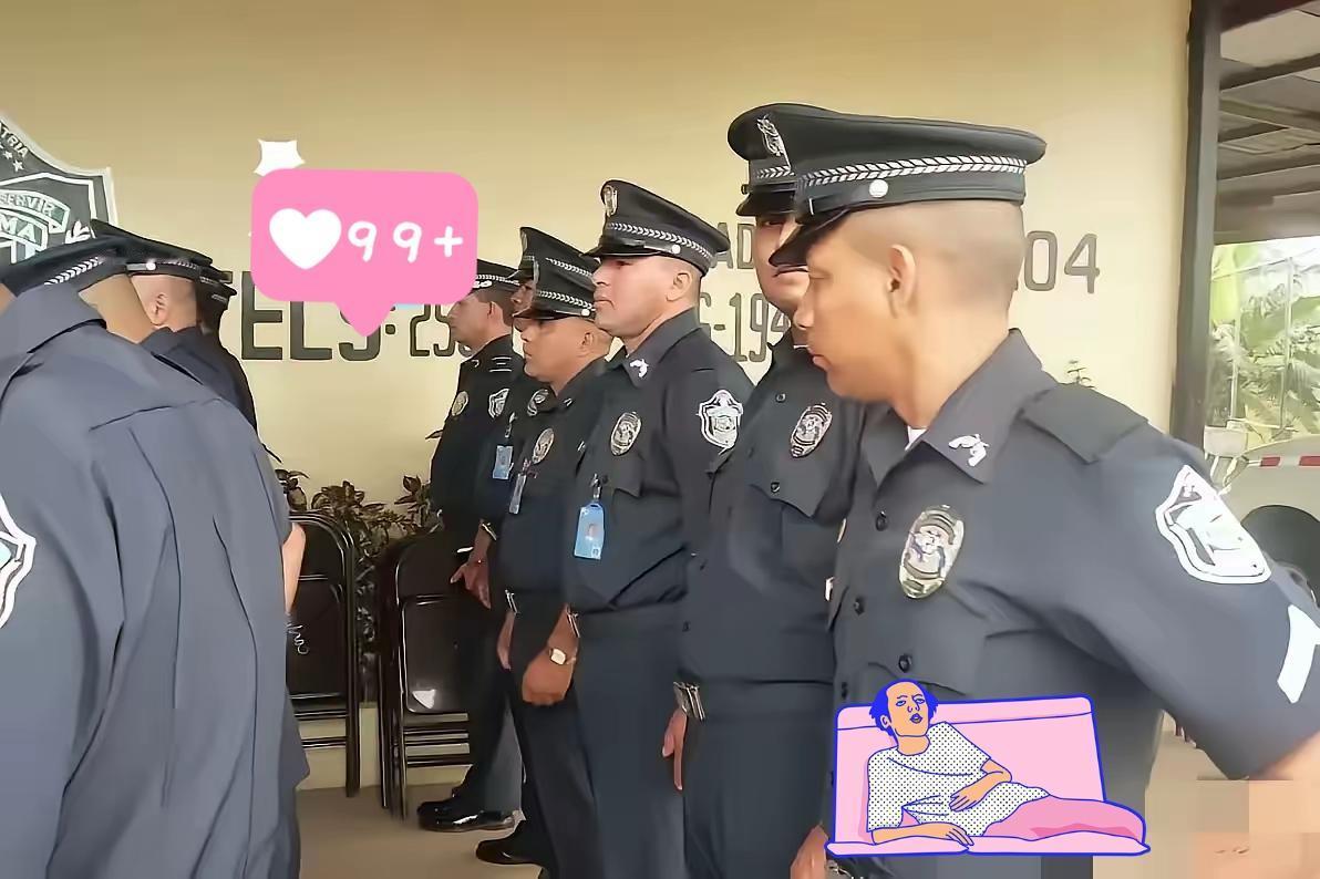 狼入室！巴拿马强占中国港口，威胁香港员工：不走就抓人！
23日，巴拿马直接派人闯