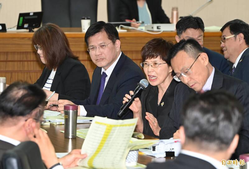 国民党访问大陆补助案，韩国瑜大总管：涉及违反统“独”活动疑义 单据还未核销
国民