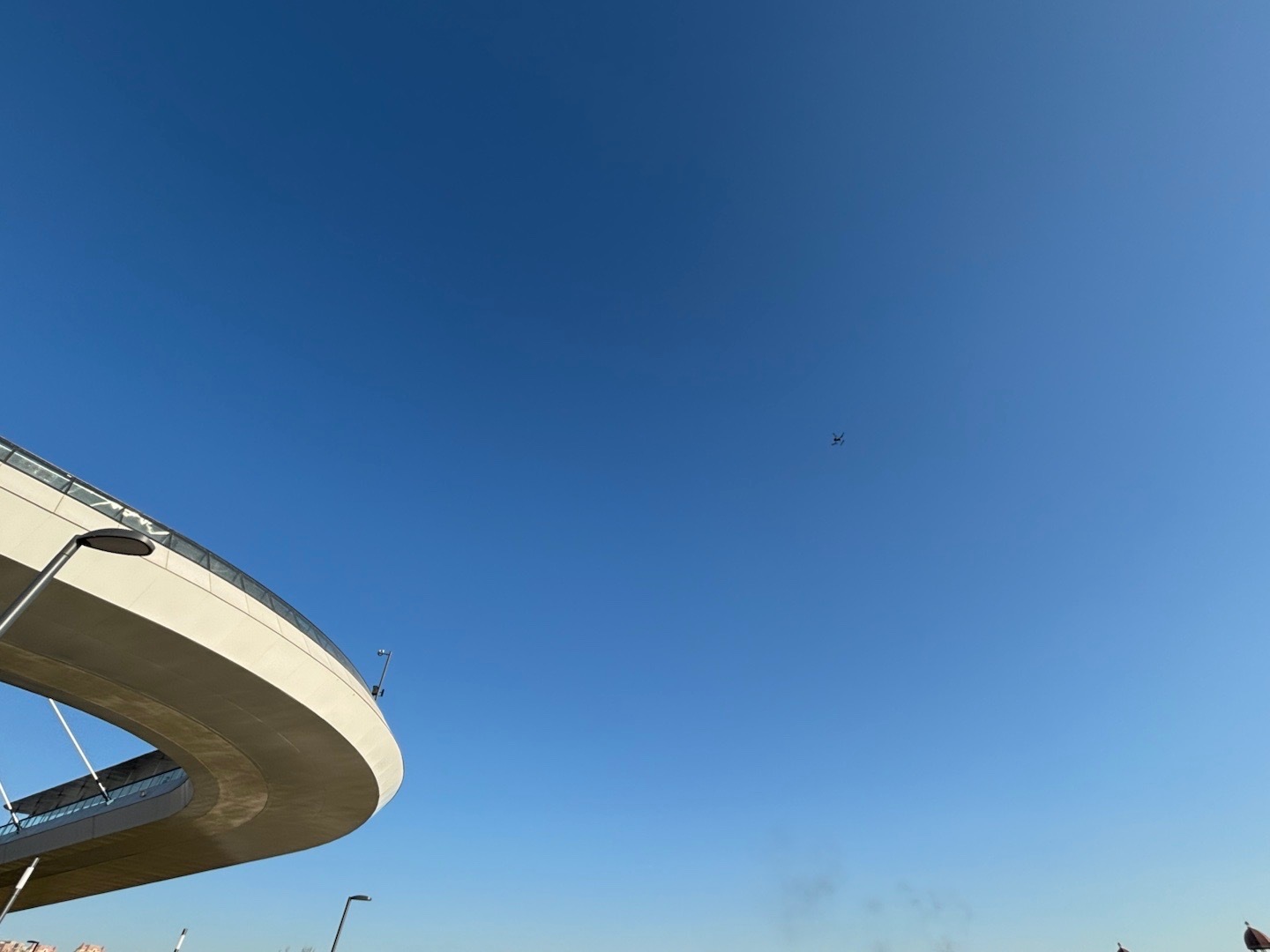 天津新地标，天津之翼天津海河设计公园天津旅游 天津·设计公园二期