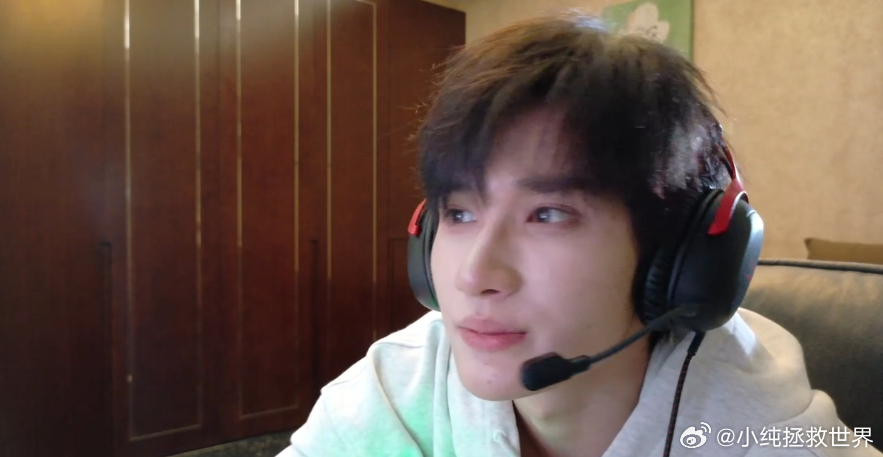 余宇涵直播 余宇涵的直播总是充满欢乐！游戏中的每一个操作都让人激动，每次和粉丝聊