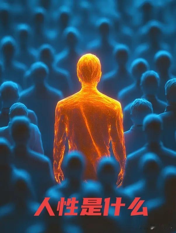什么是人性,怎样了解人性? 人性这玩意儿，复杂又现实。很多人觉得读懂人性就是变得