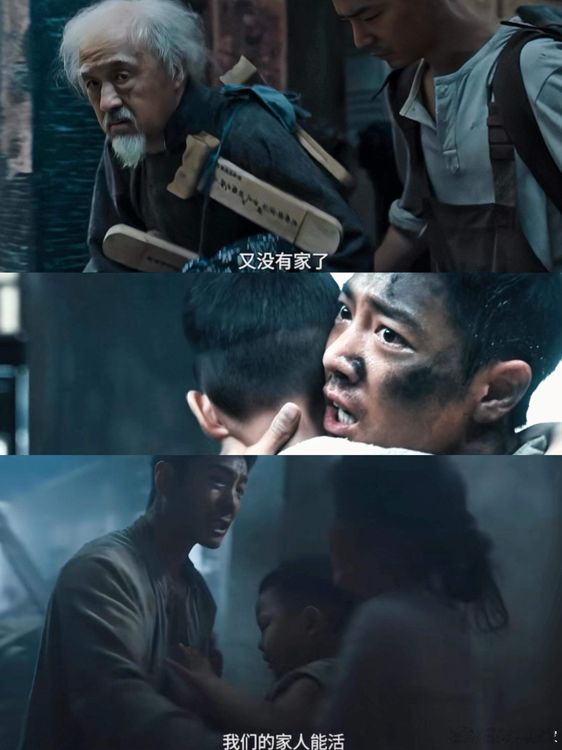 兰晓龙 作品解释权都交给观众说得挺好，作品完成后就和作者没啥关系了，让它活在各人