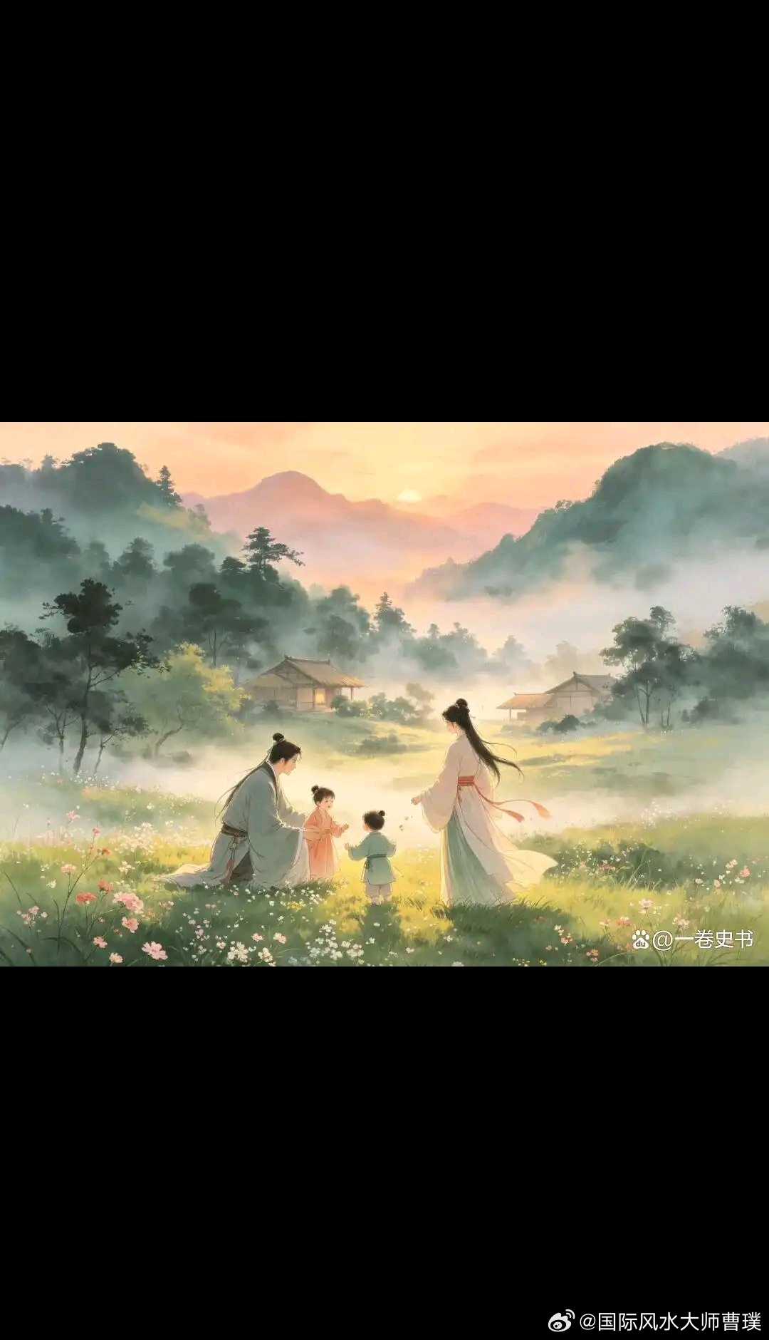 一个家庭，若不想子女沦为底层人，就需要母亲有以下四种远见你以为孩子的未来靠运气和