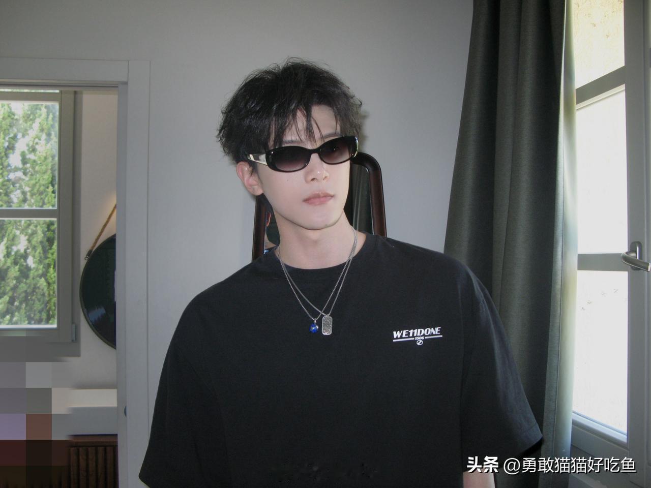 邓凯分享图片
