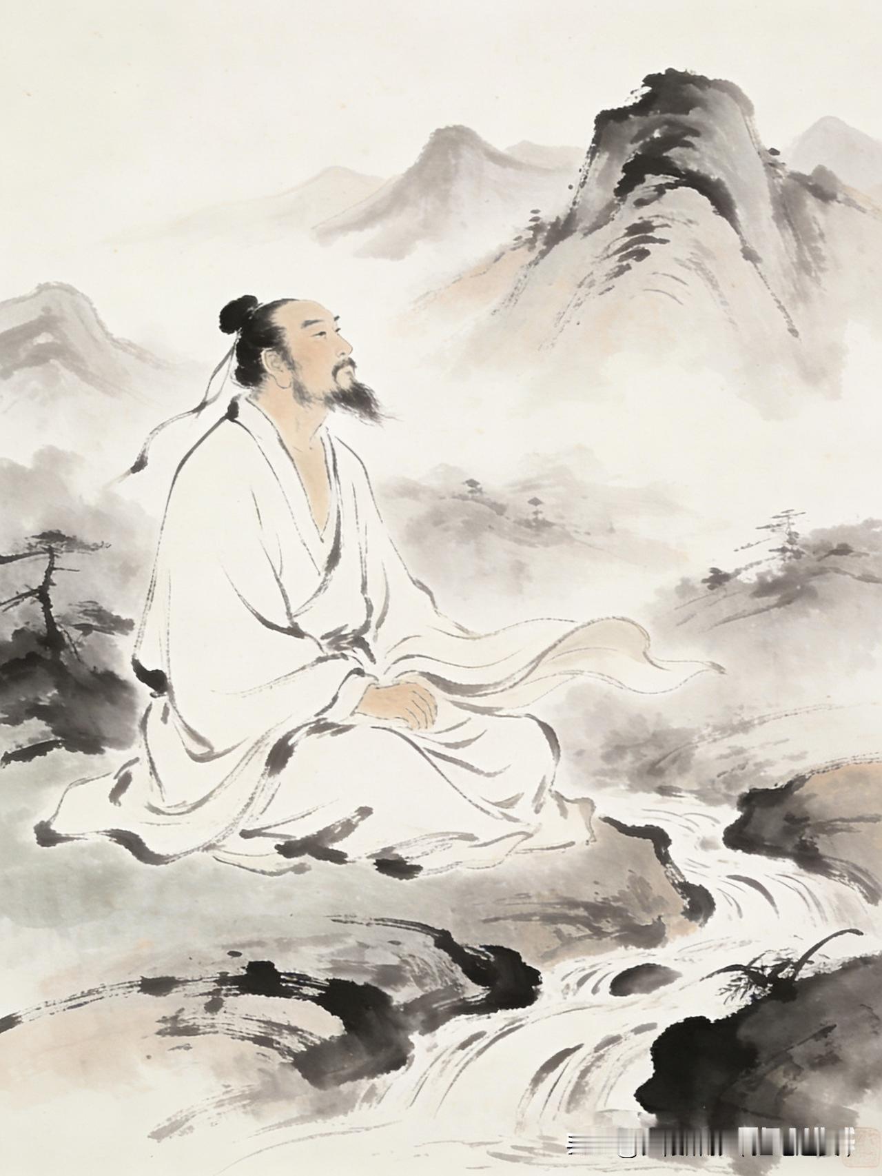 庄子曾说，真正拖垮一个人的，往往不是烟酒伤身，而是心里的执念与失控的情绪。
 