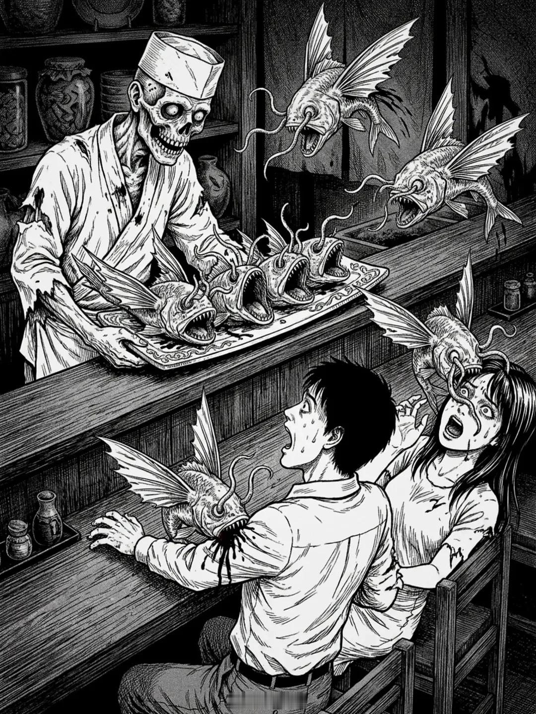 生命中转瞬即逝的印记 