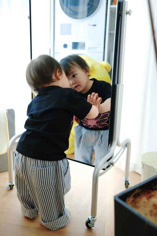 午后治愈时刻☀️有时候真的觉得有个女儿真好