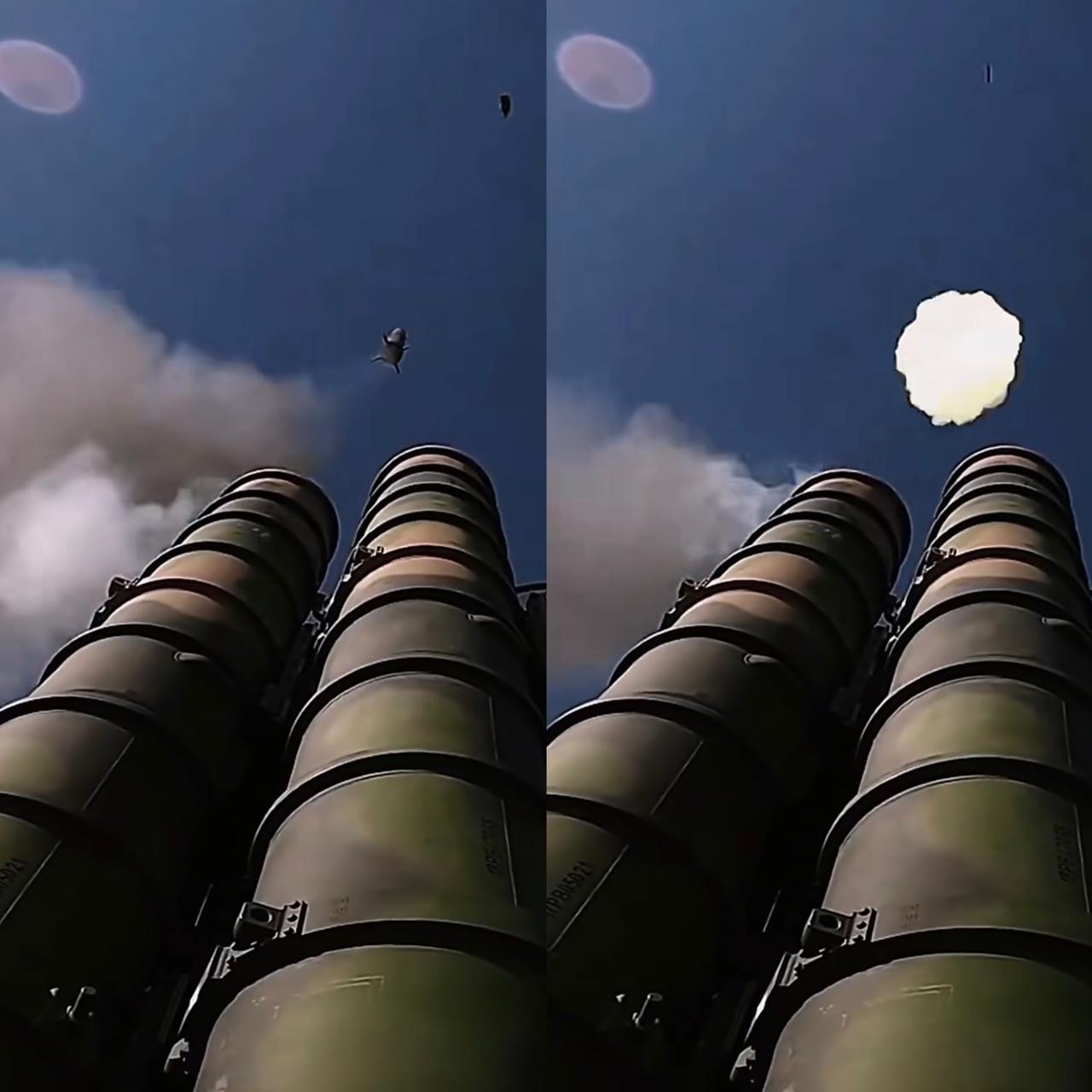 热血沸腾！中国军号发布视频，并配文：导弹起竖！溢出屏幕的压迫感扑面而来，垂直冷发