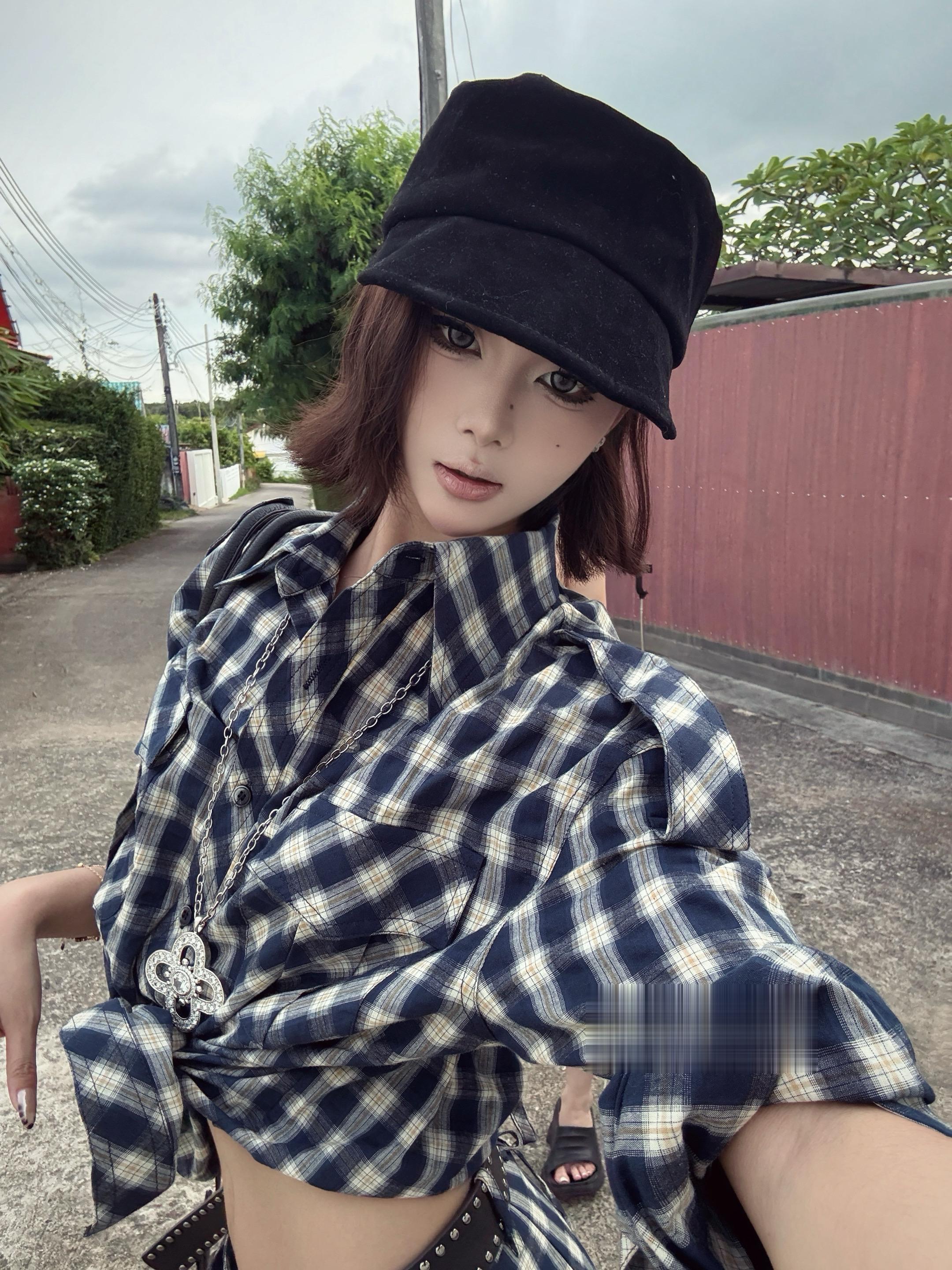 但愿人生能常回味 而我不回头