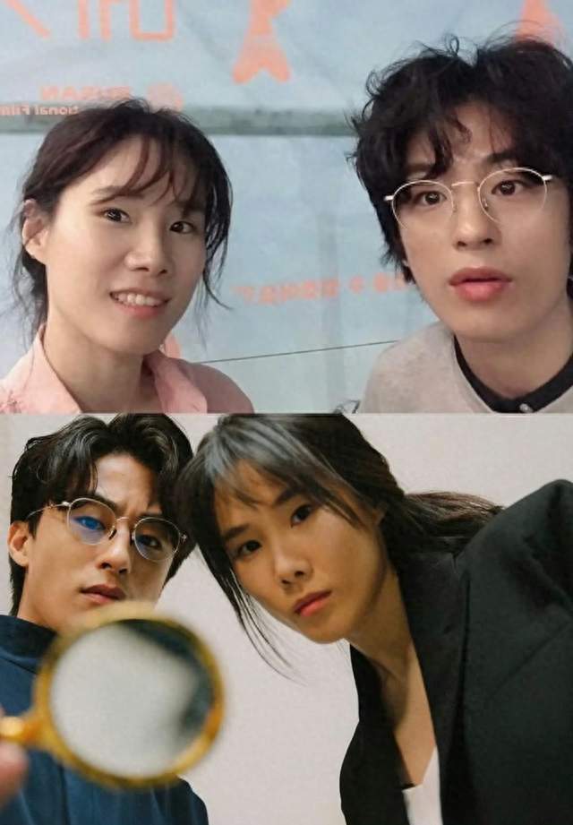 具教焕李玉燮隐婚四年！相恋13年，演员与导演的神仙伴侣