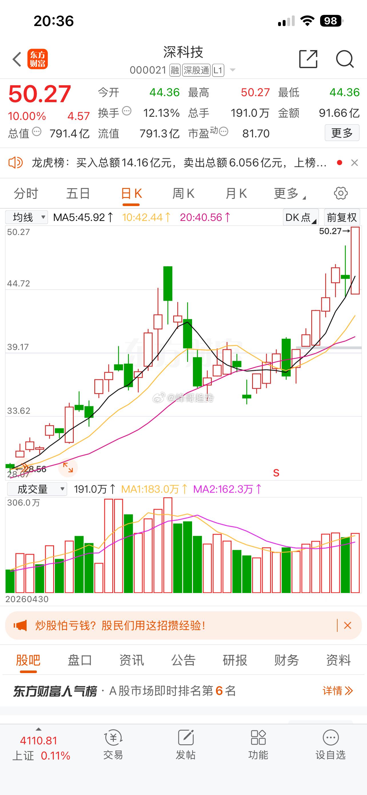 “深科技：加码高端存储封测产能，拥抱AI算力产业风口，央企平台夯实长期成长空间”