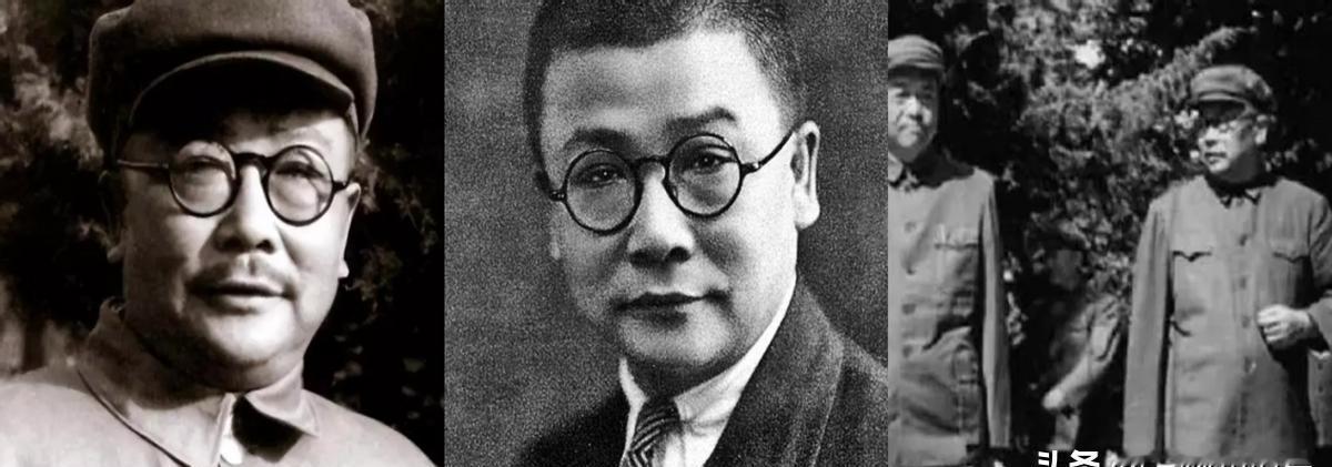 1949年，李克农在毛主席的房间里面发现了一样物品，一下子惊出来了一身冷汗，大喊