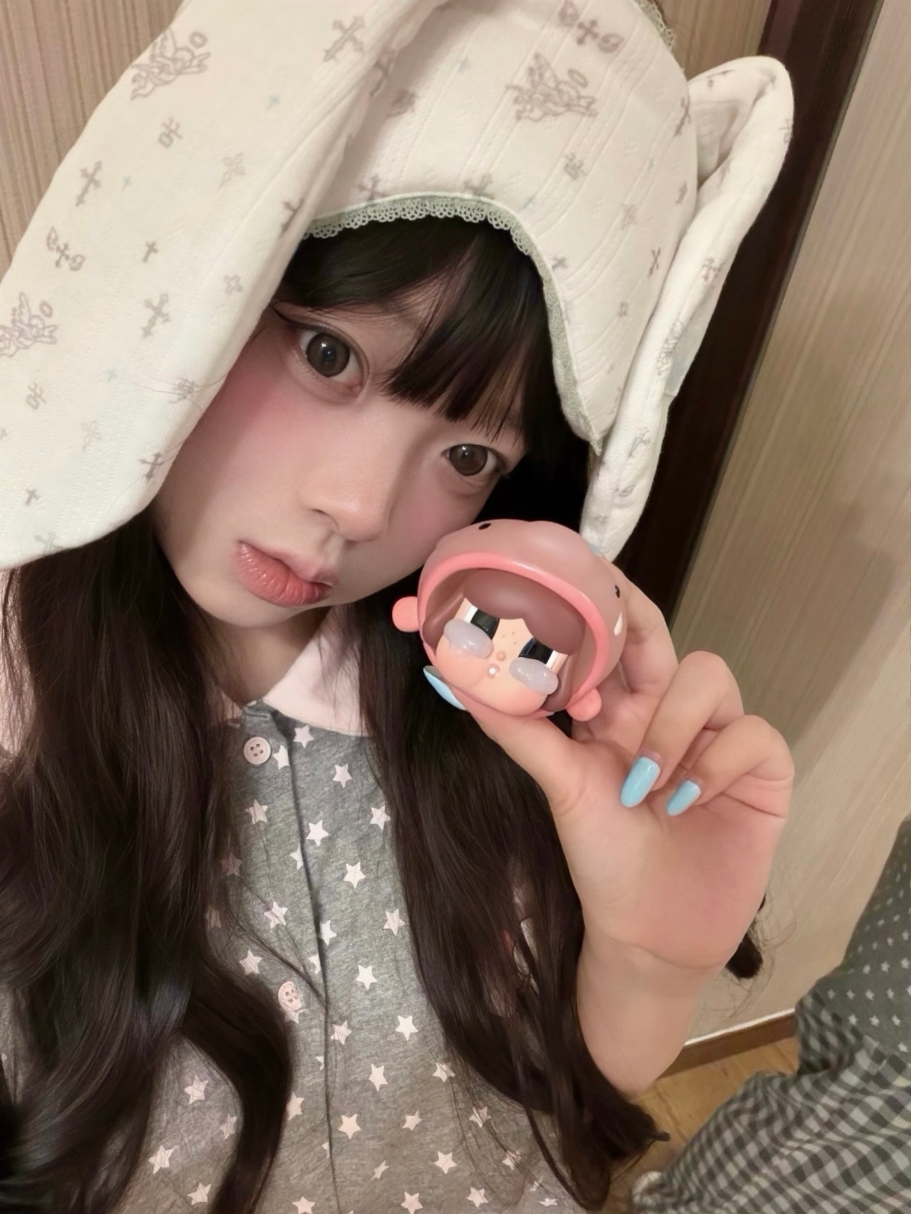 ㅠ ₃ ㅠ。 