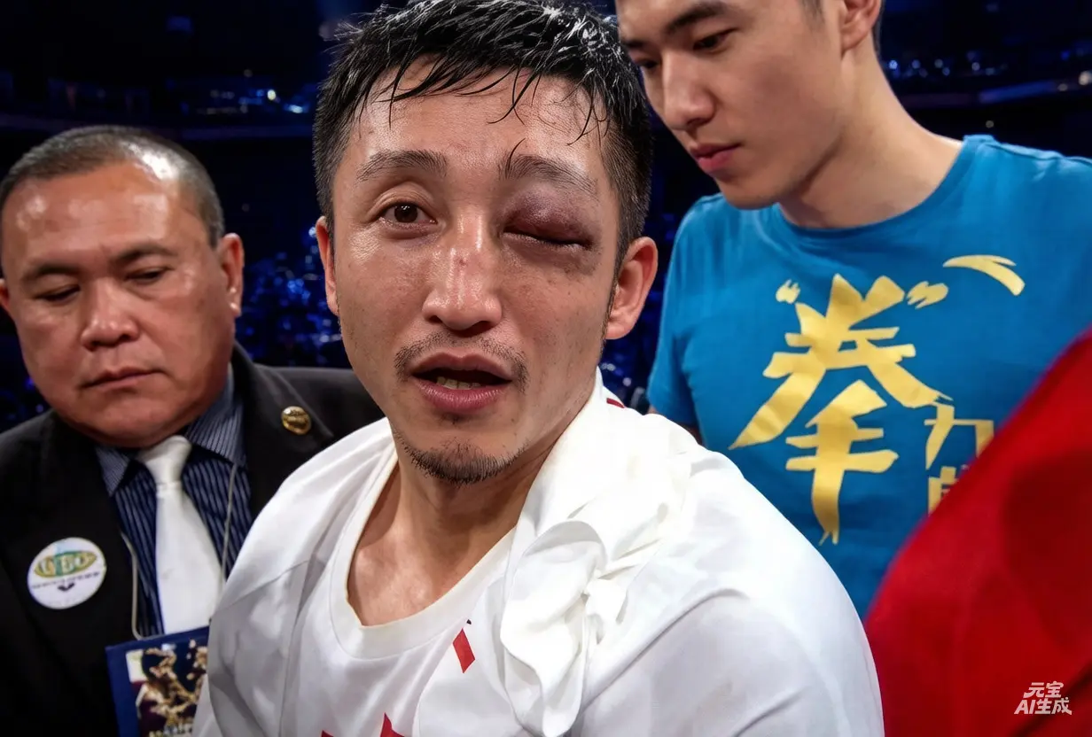 2亿没了