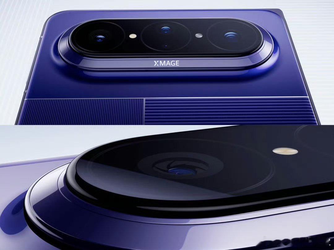 余承东称华为开启伴随式AI新时代 你有没有想过，手机里的AI如果能一直在线、主动