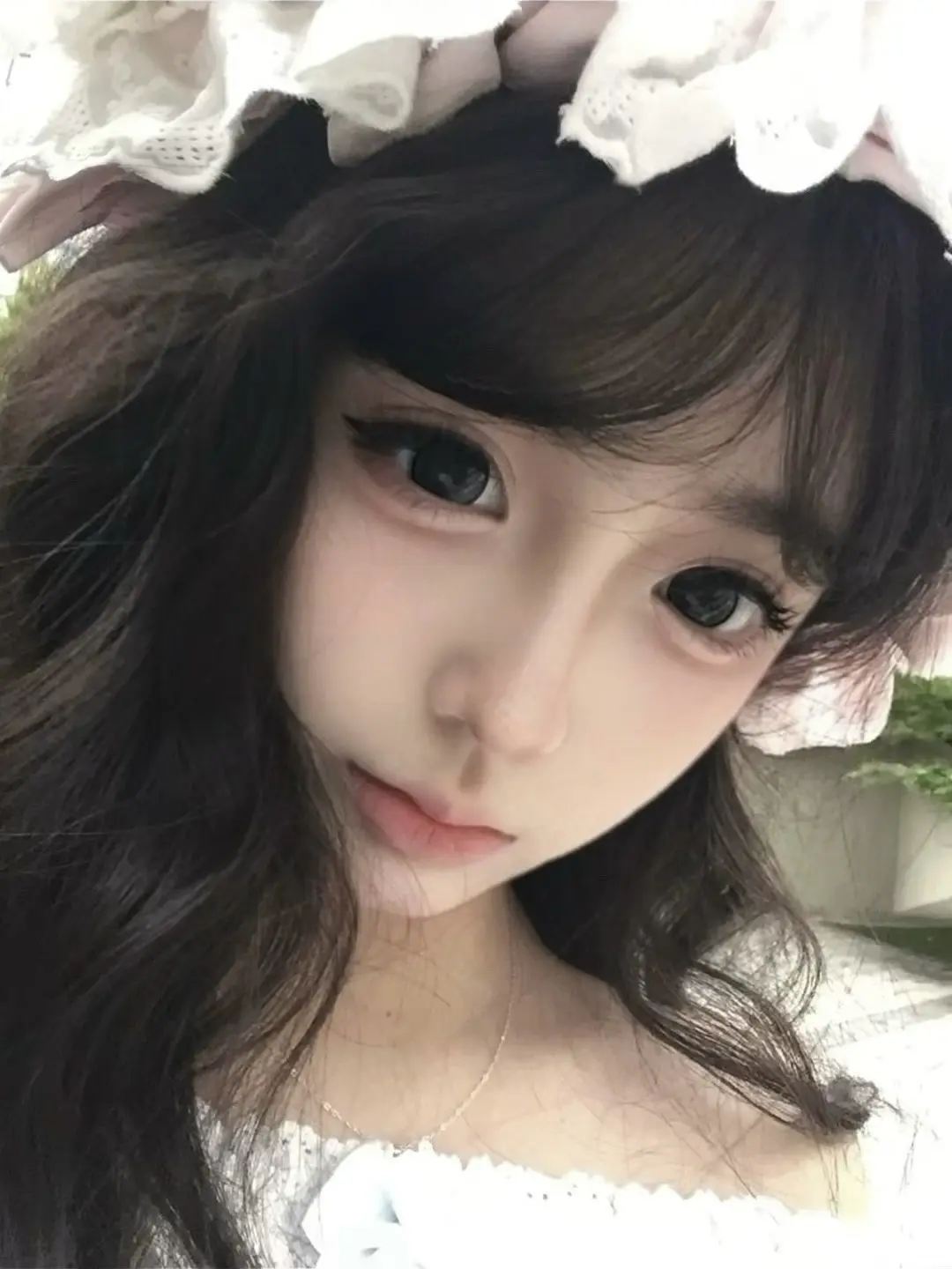 我是你人生里可以忽略的雨点