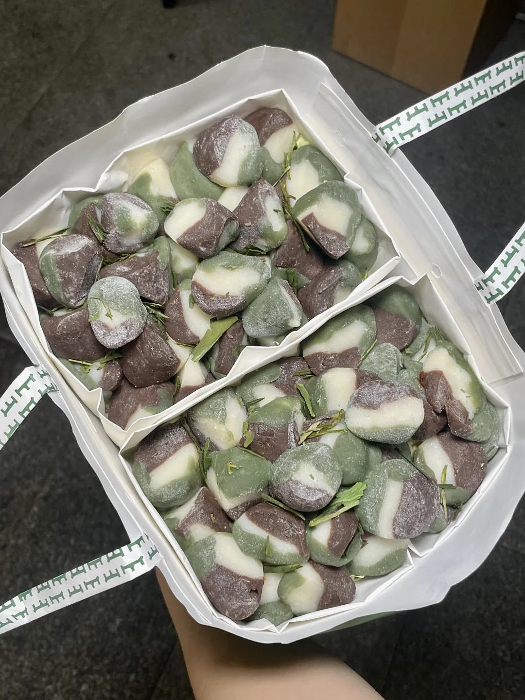 深圳湾万象城的招商是真🐮！！快给我去吃！！