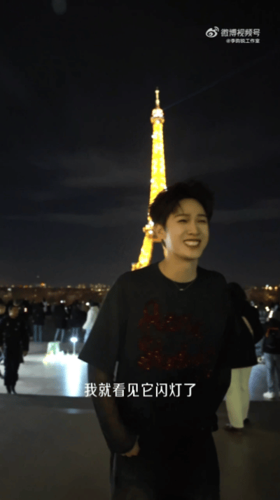 李昀锐剧里剧外都没卡上点邢武和李昀锐一样卡点失败 角色人设和本人意外重合，接连上