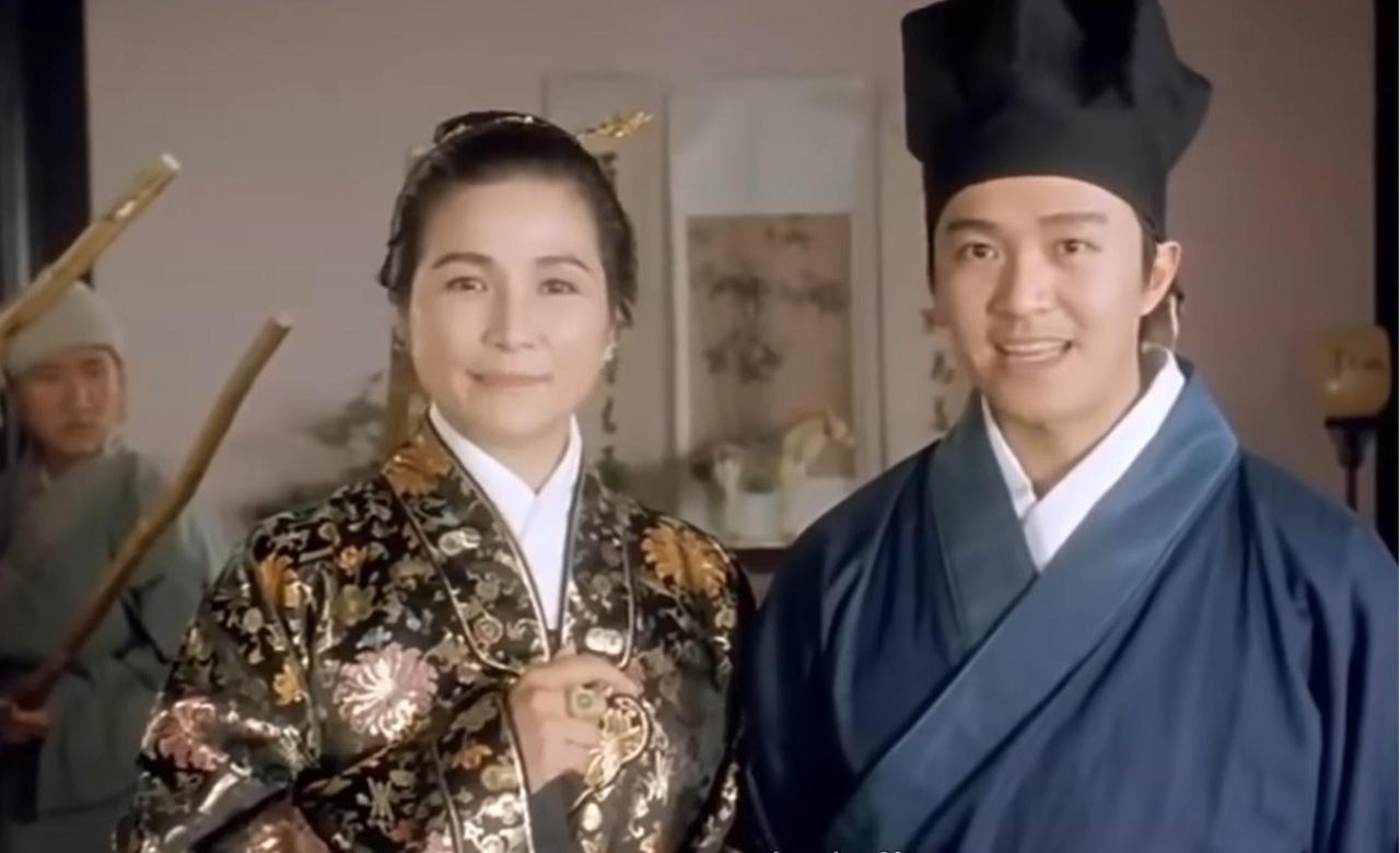 #“武侠影后”郑佩佩去世#78岁的郑佩佩在美国去世了，据说她身体几年前就抱恙了，