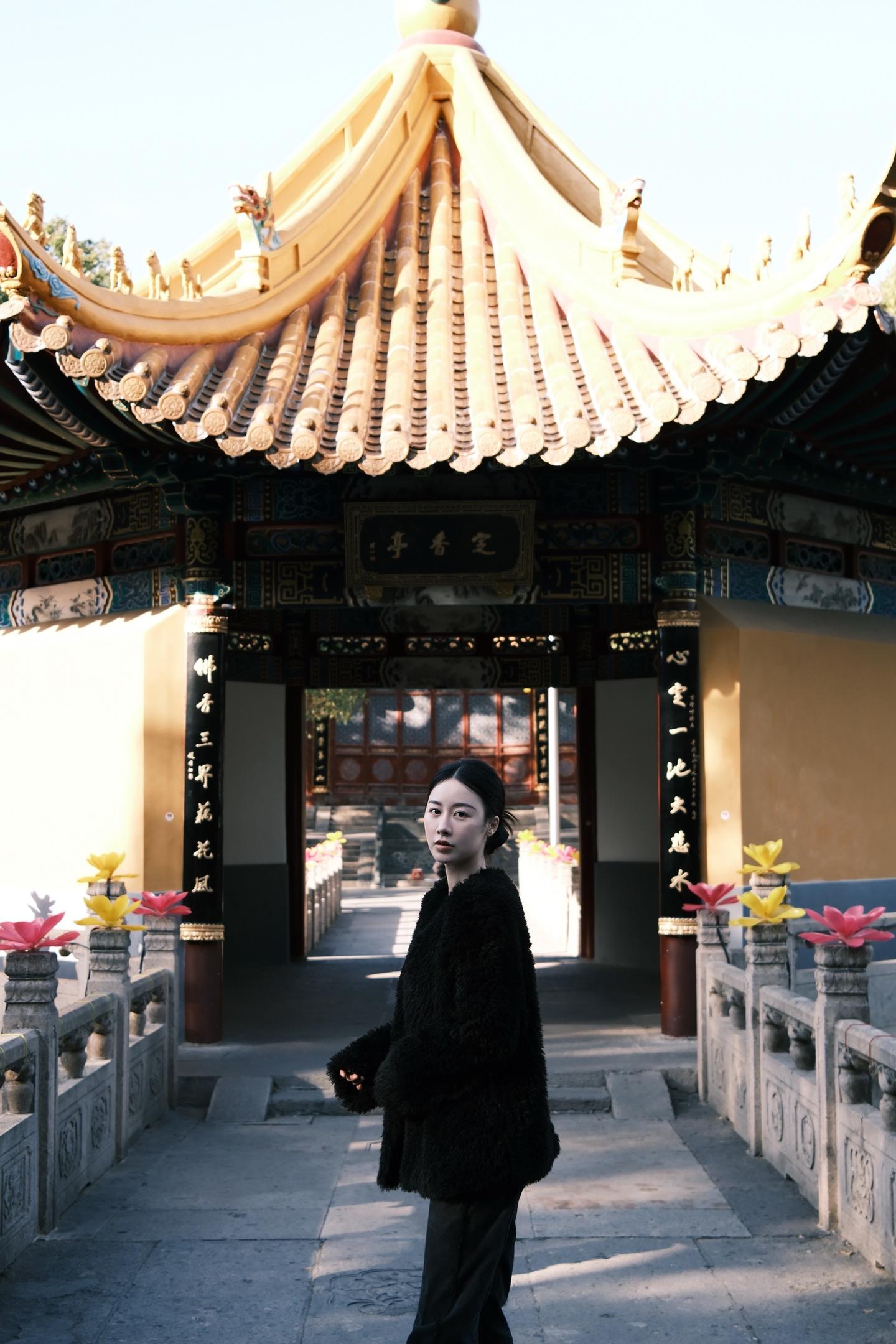 悲喜自度，他人难悟。