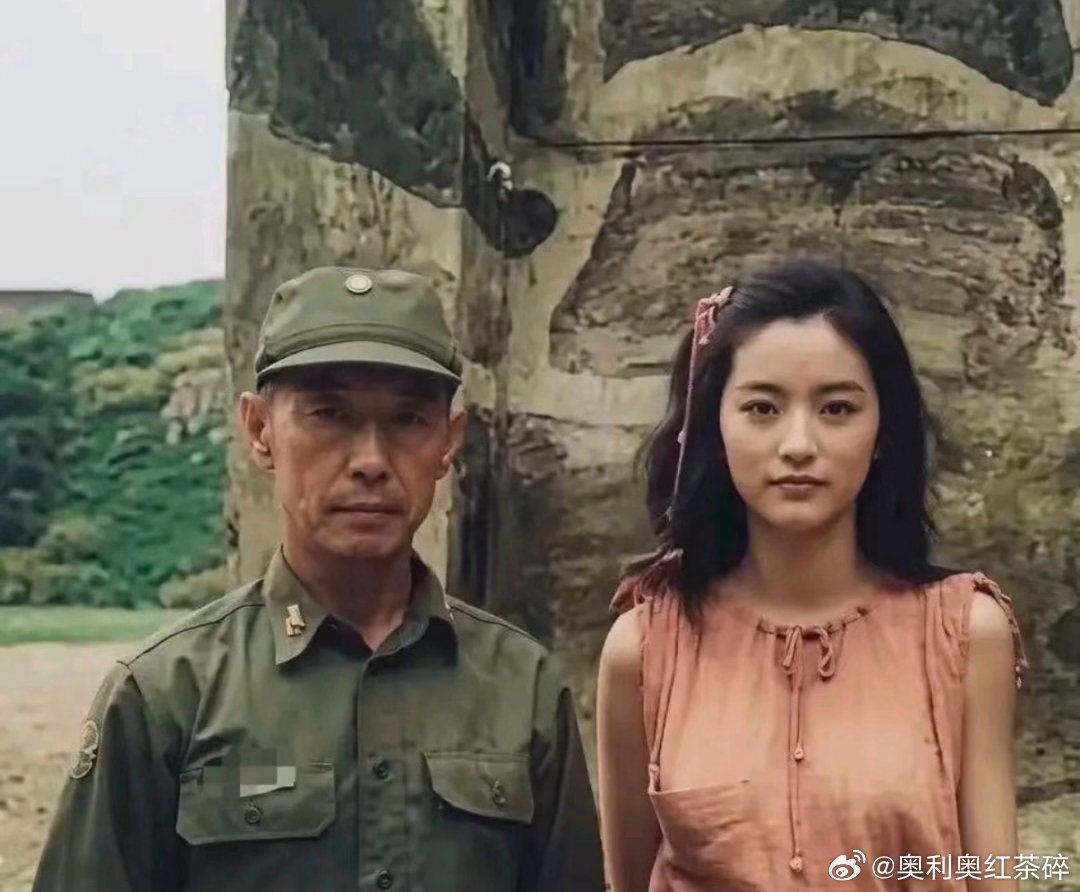 林青霞算不算基因彩票？ 