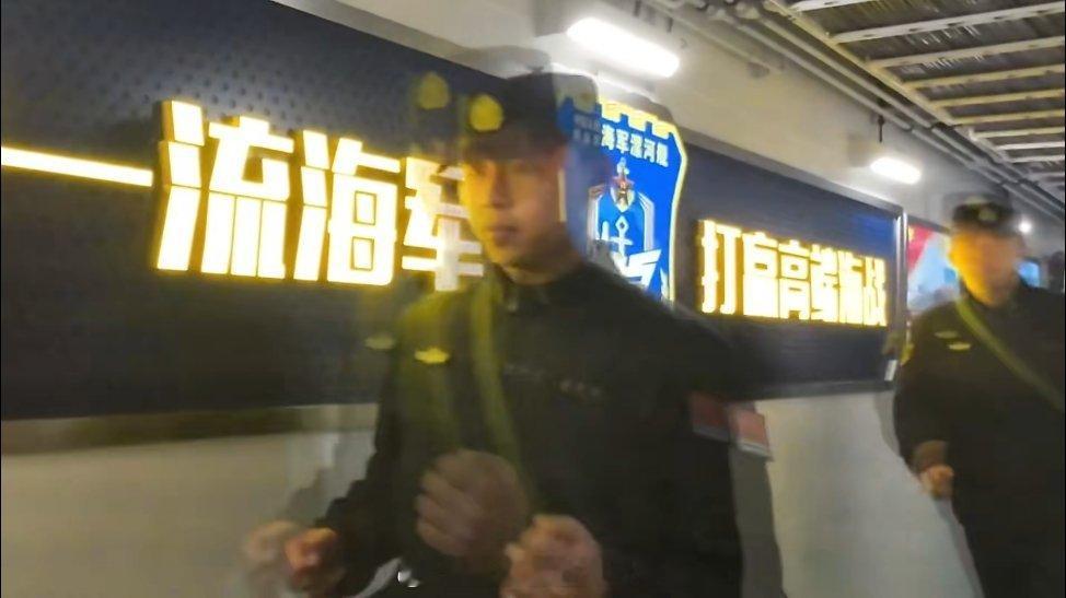 台海局势 世界一流海军要真正打赢一场高端海战才能称之为世界一流海军。距离成为一流