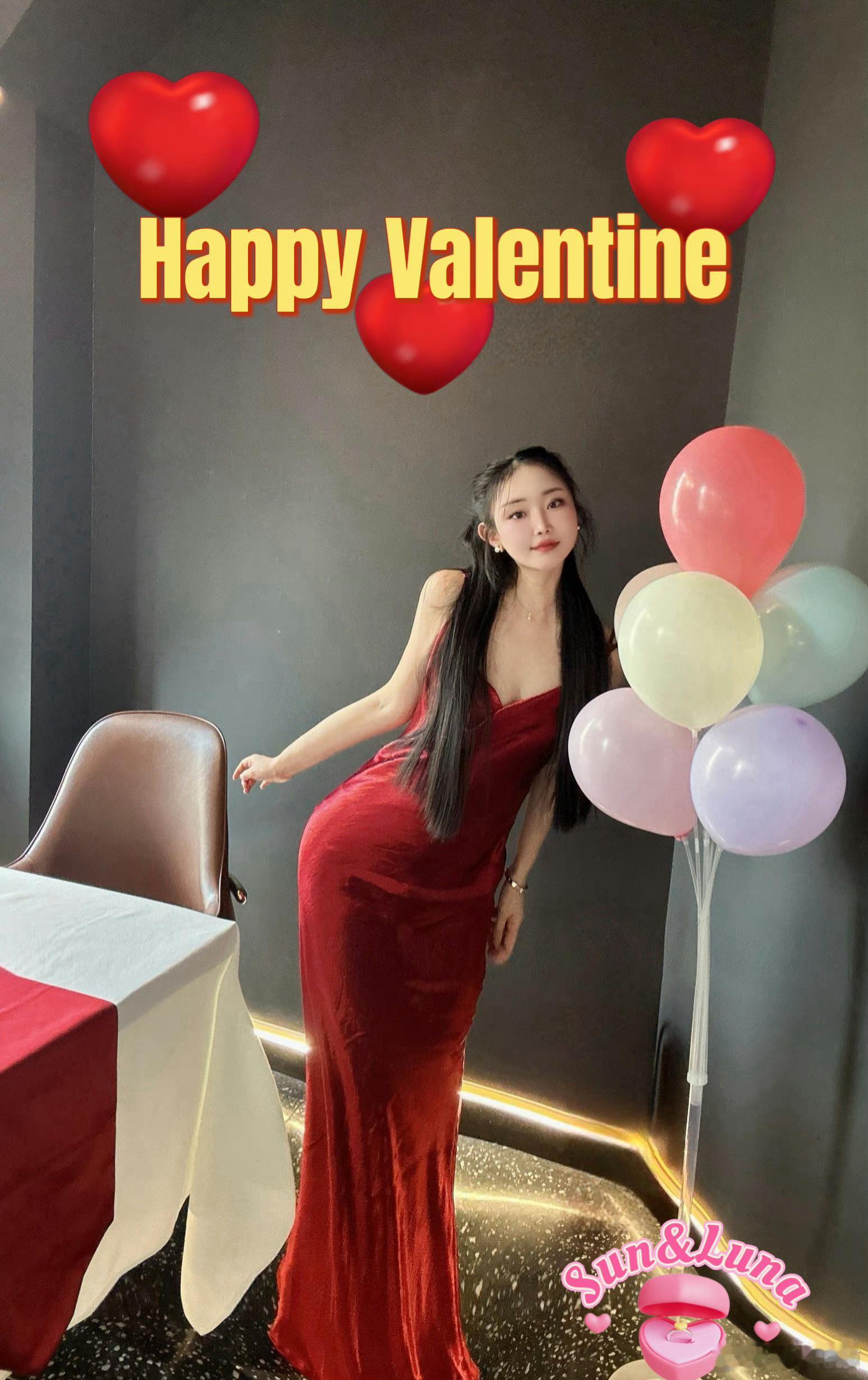 #七夕##ootd# 今年上半年的情人节Look👗刚在学习群里给宝们分享了下红