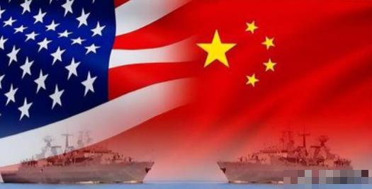 中美若开战，美军是否会“全面轰炸中国”？德国军事专家直言不讳地说：“美国要是敢对