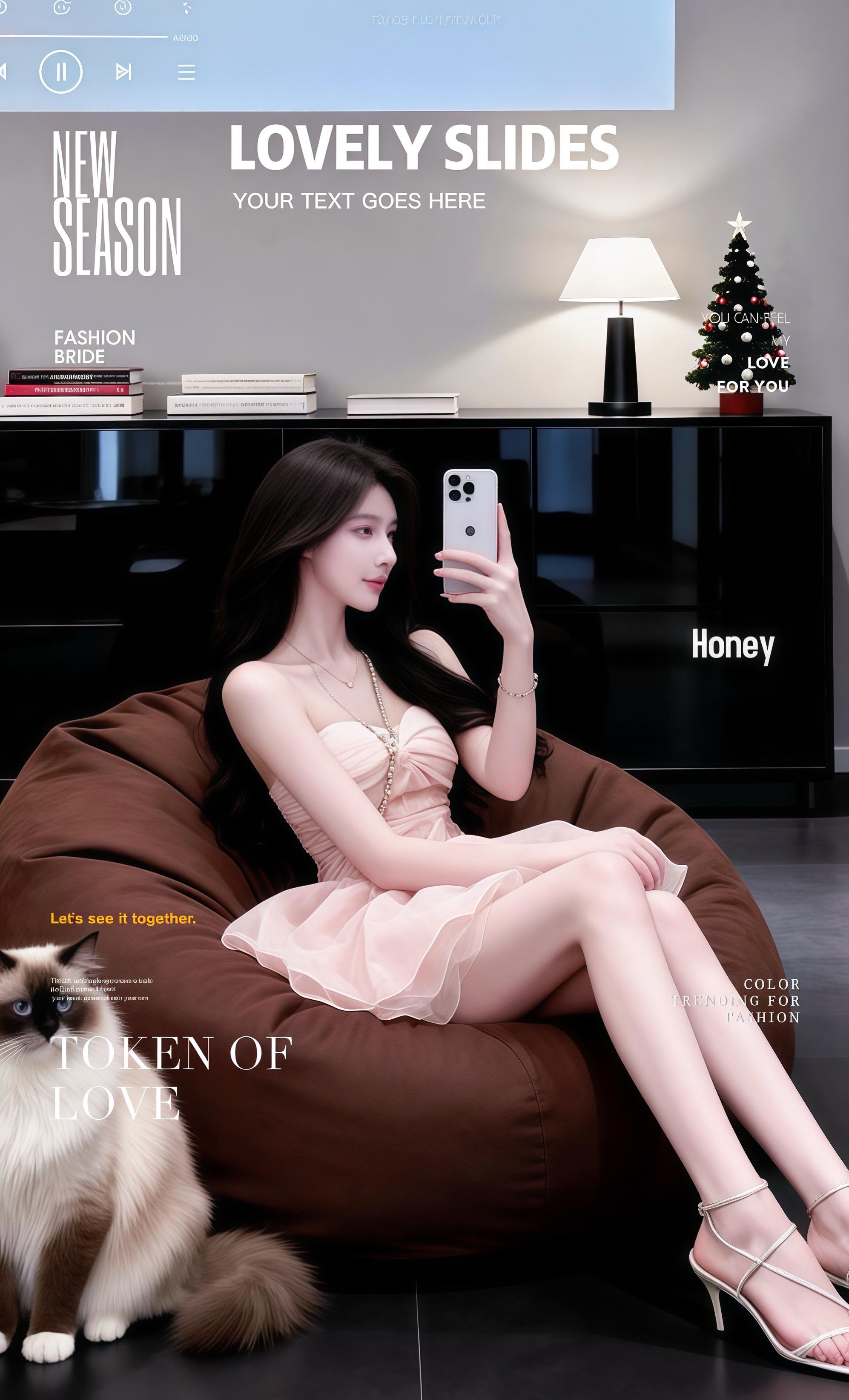 辣妹穿搭 度假穿搭 纯欲天花板