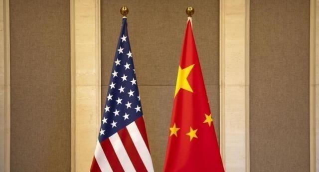 中美两国大概率都在赌，美国赌中国不敢打日本，而中国则在赌美国不会下场，不会在关键