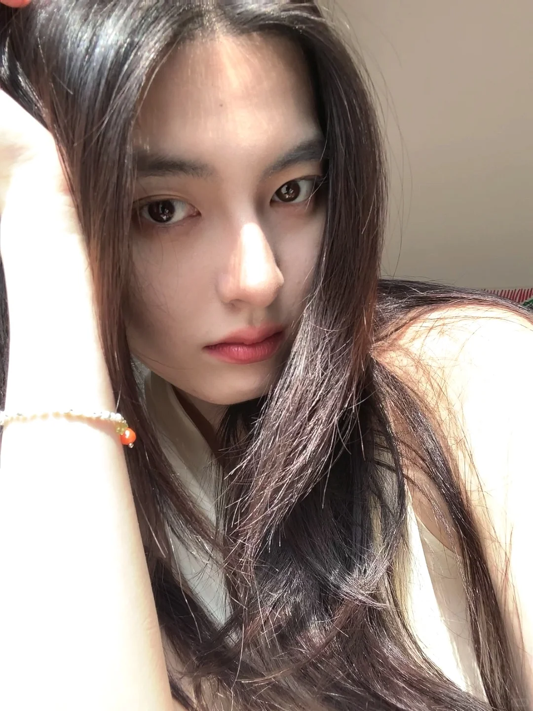抓住一缕阳光🫧🦢🤍