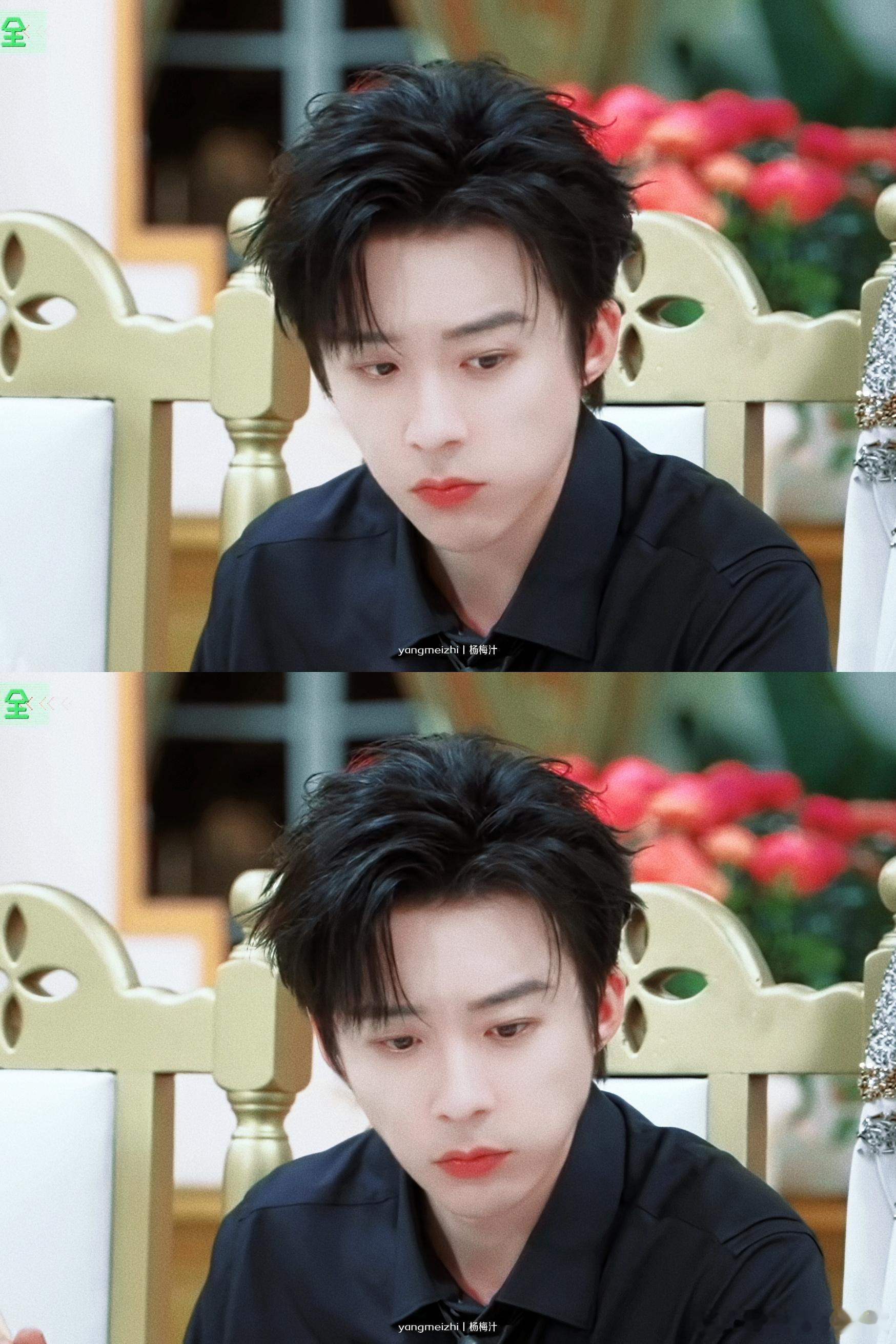 刘宇宁开始推理吧 | 刘宇宁可口可乐品牌代言人 | 摩登兄弟从“刘小胆”到“刘大