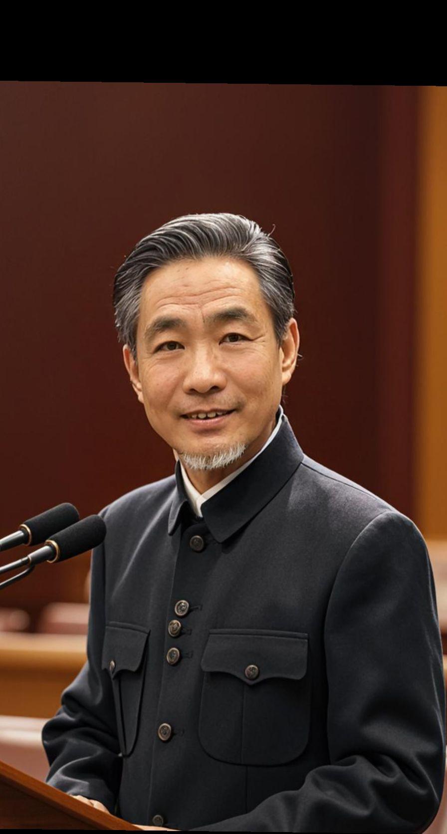 AI青春致意