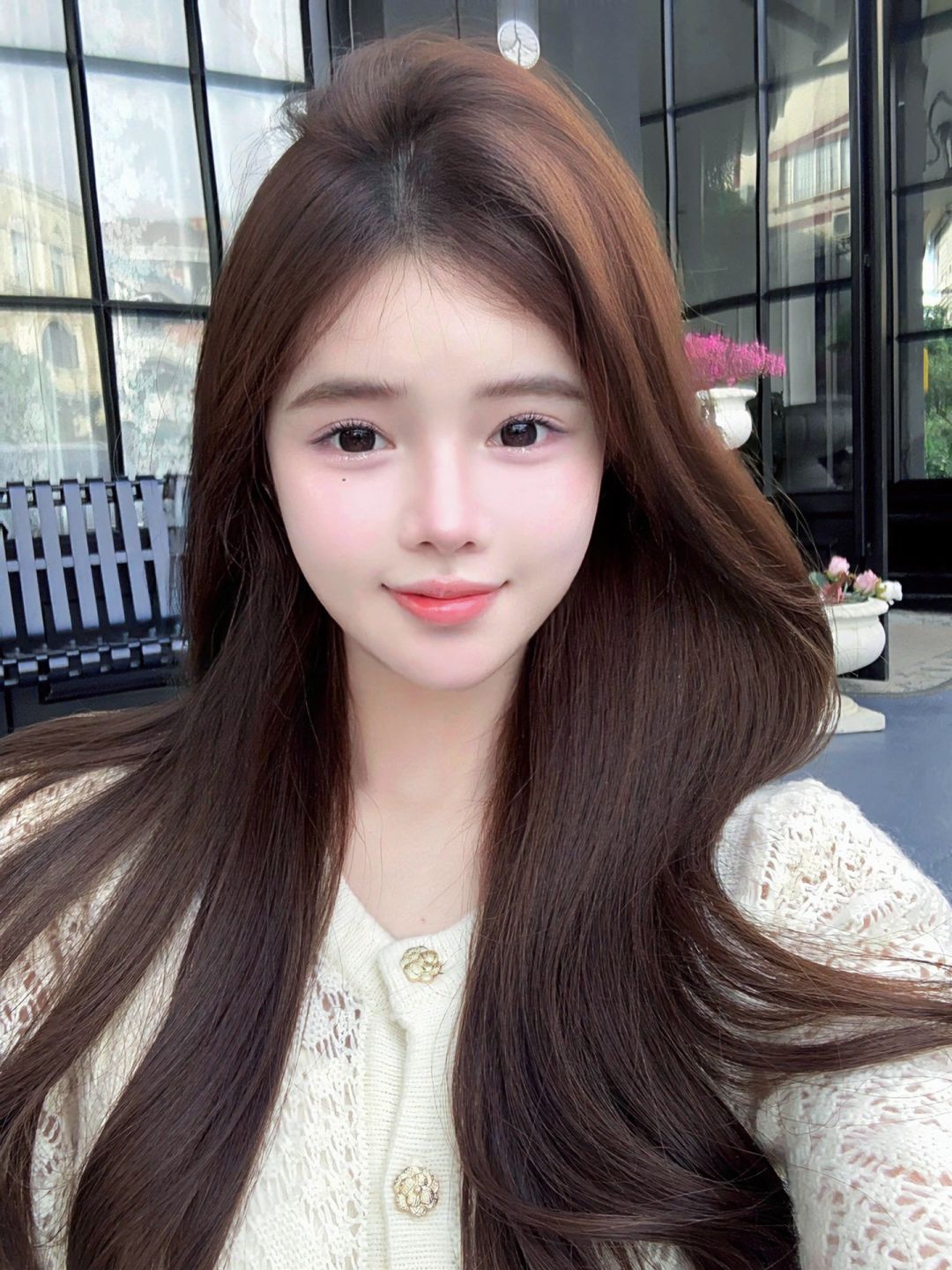 坚持💧光后的皮肤状态是怎么样的？