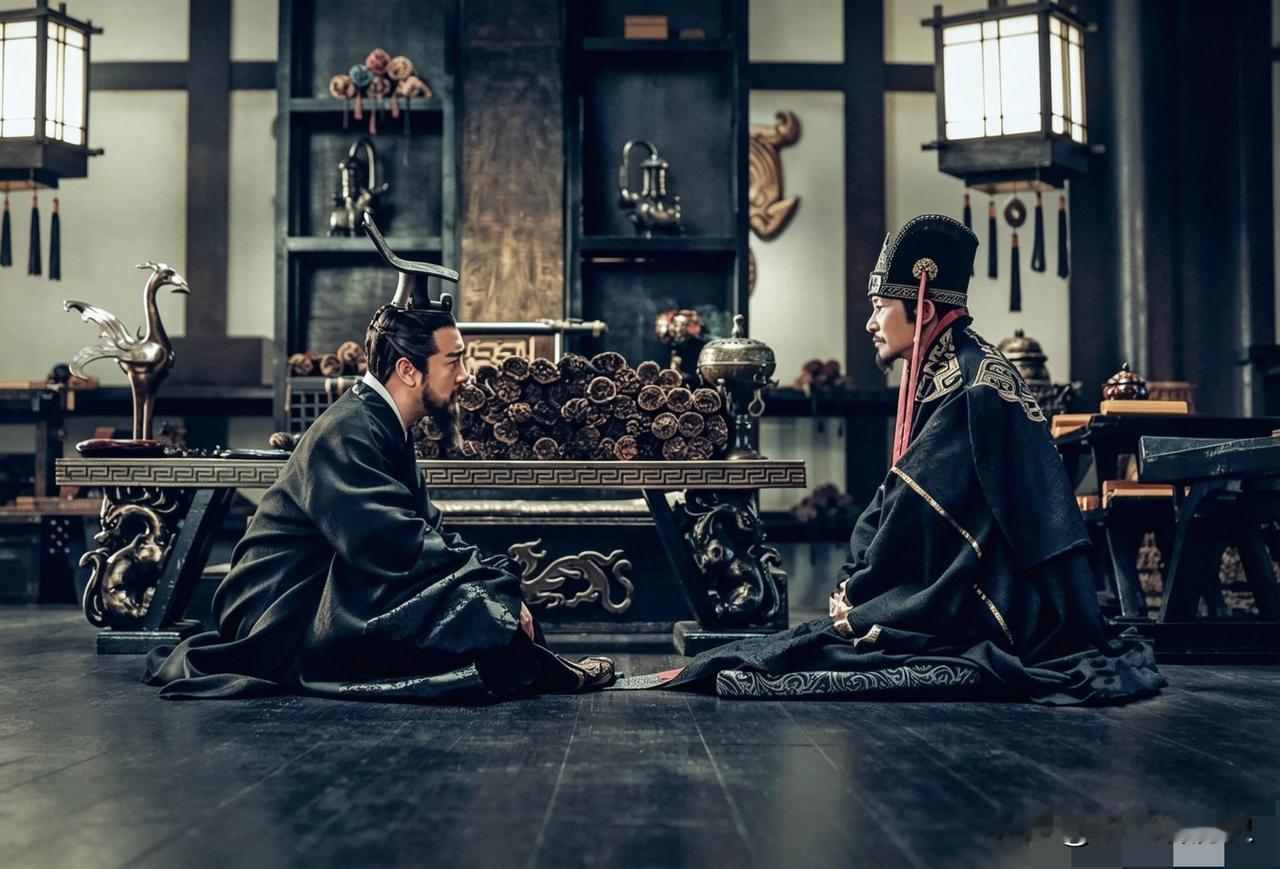 毛玠算不算三国被严重低估的角色？他是曹操集团立国方略的主要设计者之一，“奉天子以