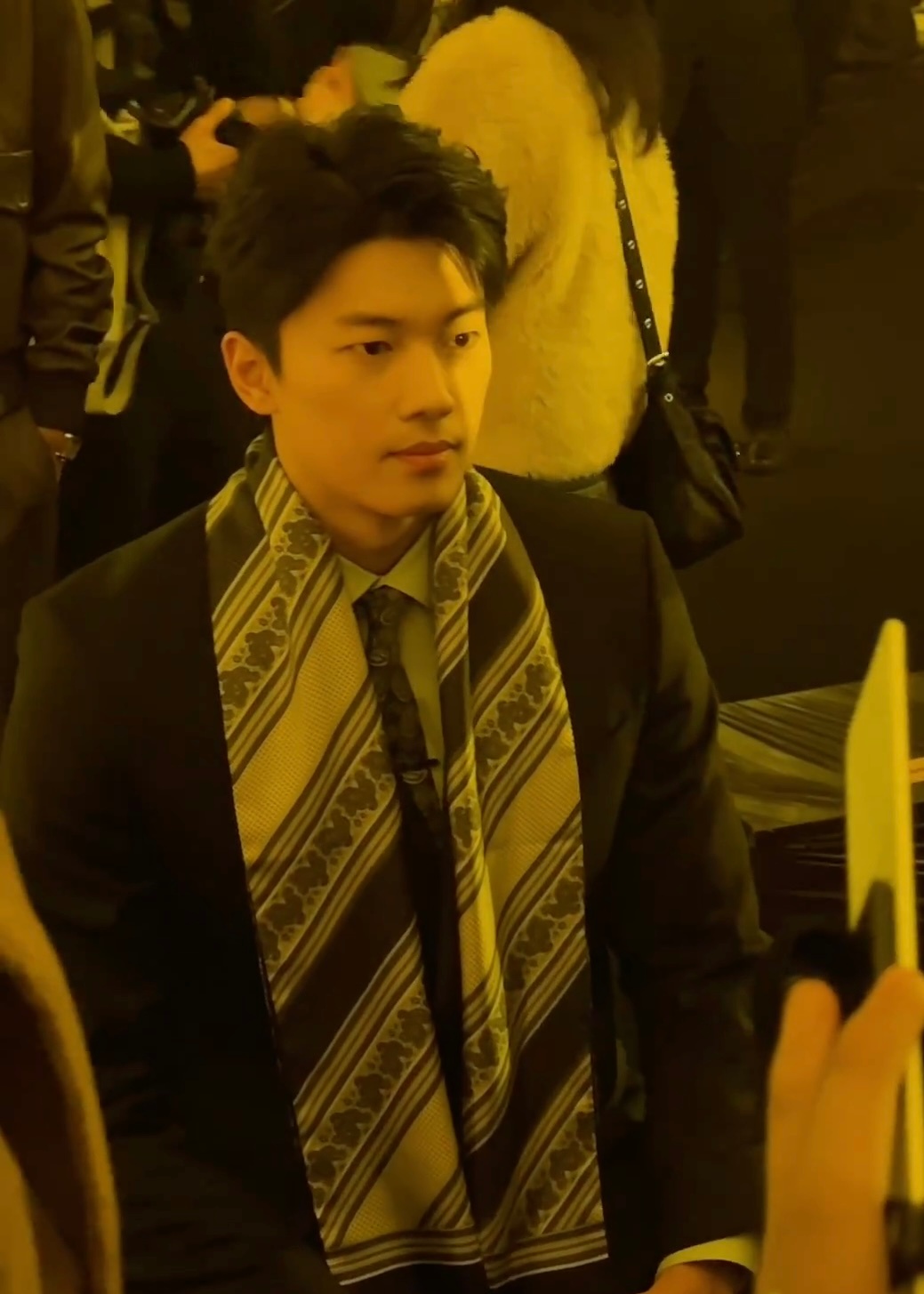 以后生图live没达到这种程度的不许说是生图的神2.0来袭 全部为近一年的新·神