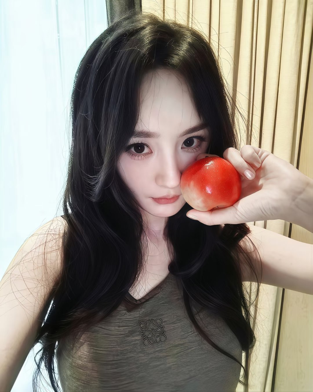 85女星一番收视平均破一：杨幂｜唐嫣｜赵丽颖刘诗诗｜刘亦菲｜倪妮｜杨颖 