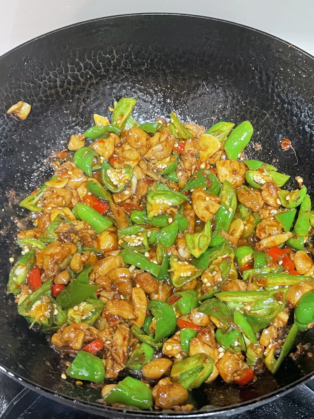 快去做，真的好吃到破防！！！