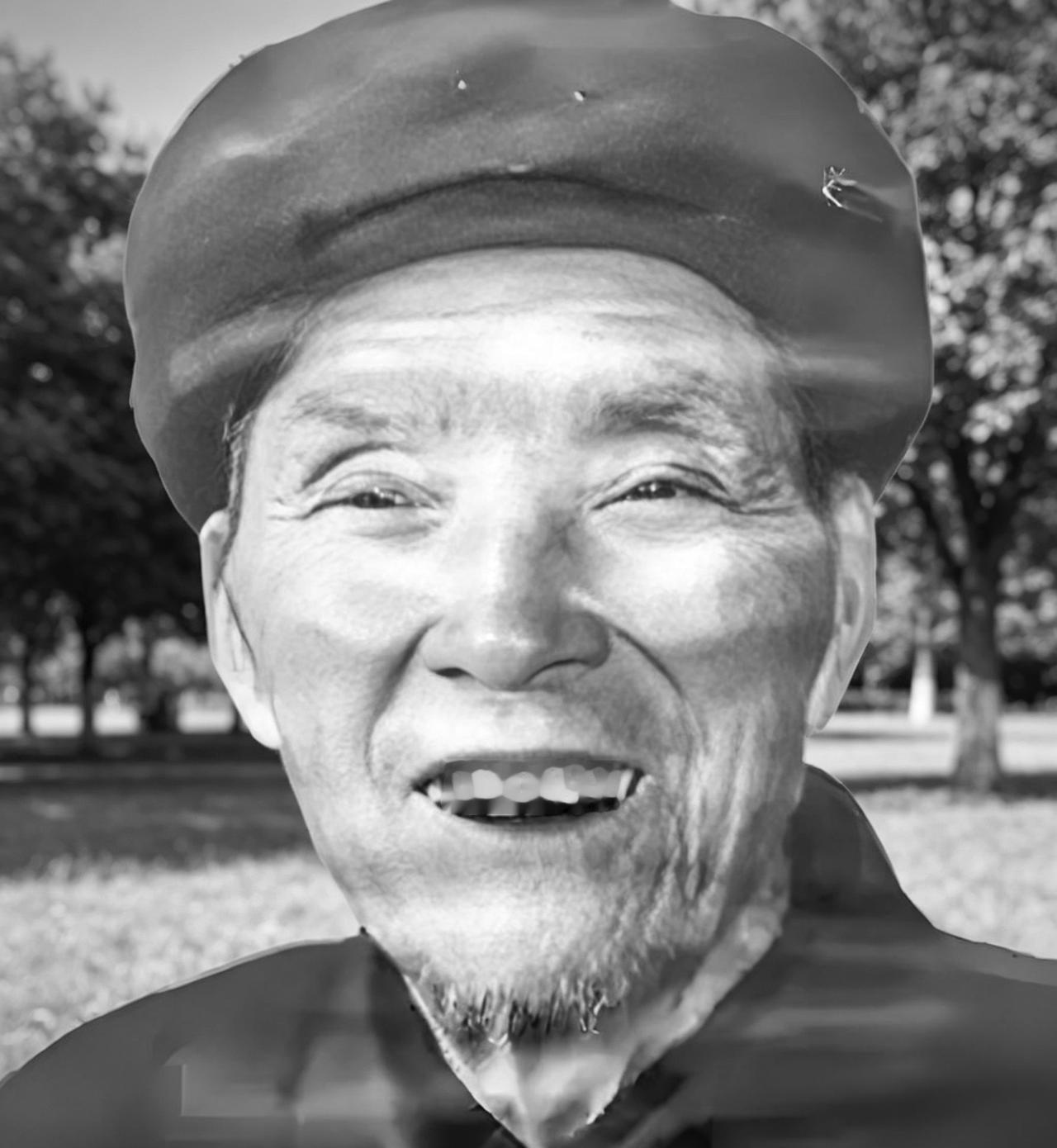 八旬老农登门军区，一句老部下，揭开一段隐世革命传奇
 
1979年8月，兰州军区